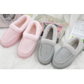 Autumn and winter bags with soft soles maternal shoes thick soles waterproof non-slip thick wool cotton shoes